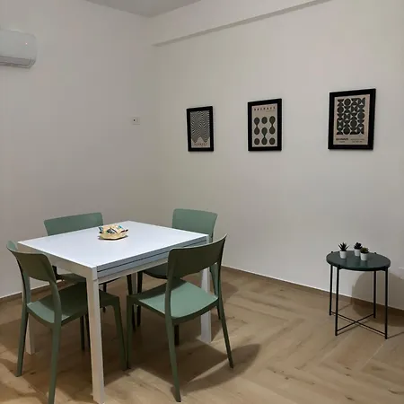 Dimora Del Viale * Bari