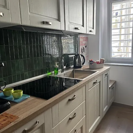 Dimora Del Viale Apartment