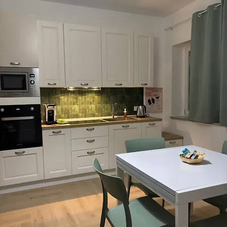 Apartment Dimora Del Viale *