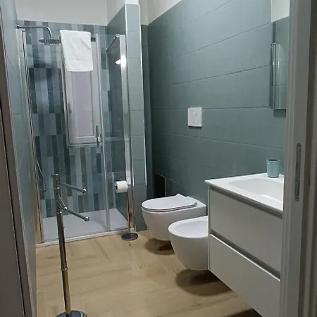 Apartment Dimora Del Viale