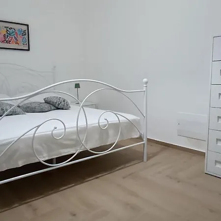 Dimora Del Viale Apartment Bari
