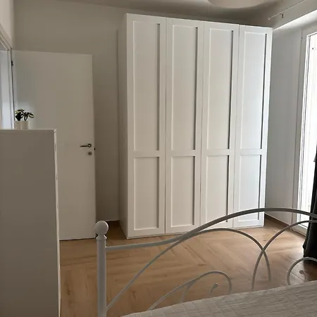 Apartment Dimora Del Viale Bari